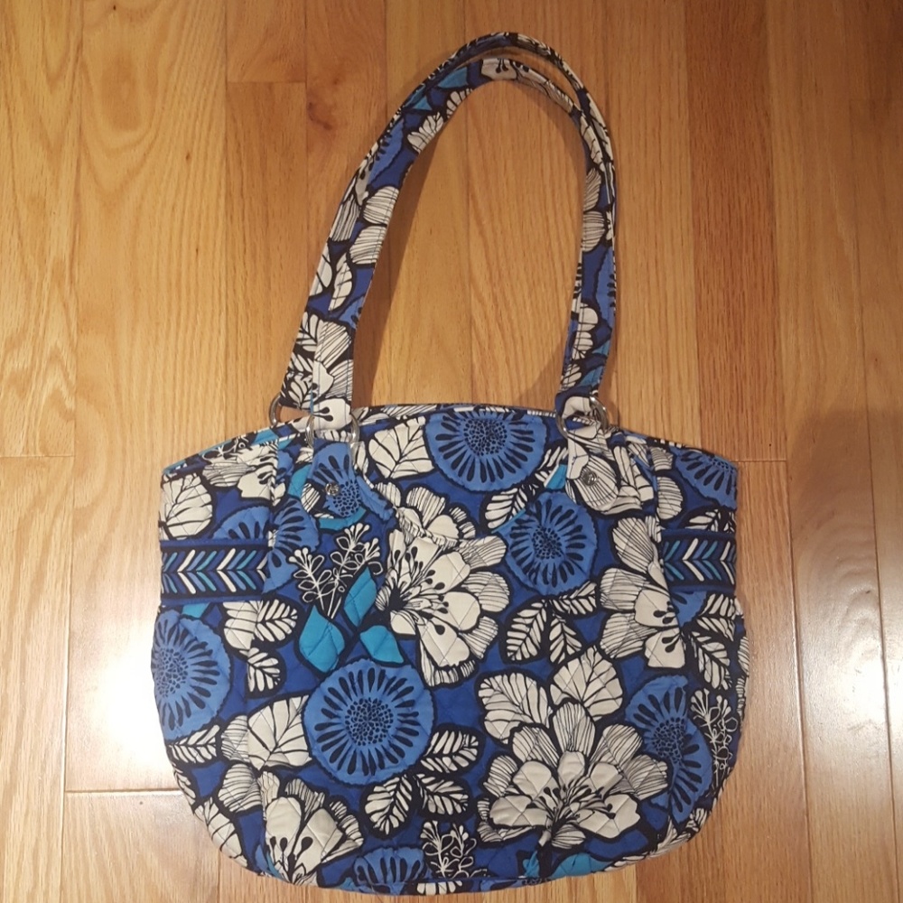 vera bradley purse